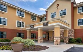 Extended Stay America Suites - Fishkill - Westage Center