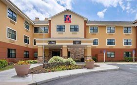 Studio 6 Extended Stay Fishkill Westage Center Ny